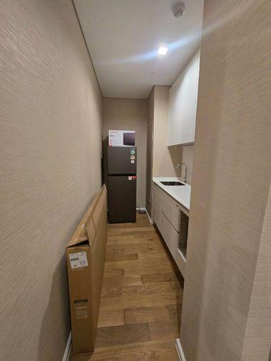 picture  The Saint Residence. 1bed 45sqm. Line id: @pfagent - 5/7