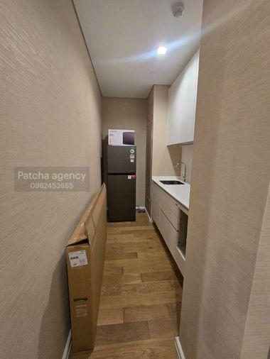 picture The Saint Residence. 1bed 45sqm. Line id: @pfagent - 5/7