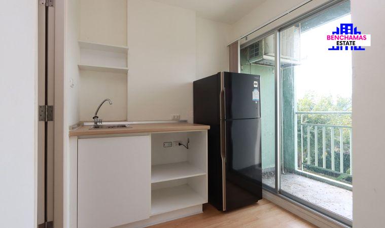picture 🔥 Great Value Condo for Sale – Lumpini Ville Onnut-Phatthanakan || Near MRT Si Nut - 5/7