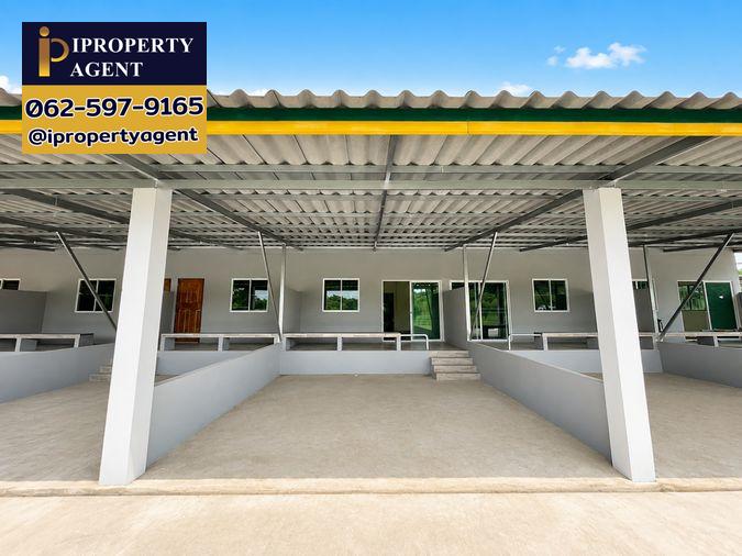 รูป ขายห้องพัก บ้านแป้ง บางปะอิน พระนครศรีอยุธยา ติดถนนใหญ่ - รูปที่ 6/23