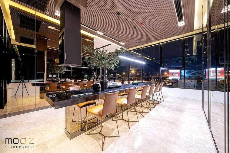 picture 🏢 Condo for Rent: MODIZ Sukhumvit 50   Property Code | LNP-C14436  - 23/23