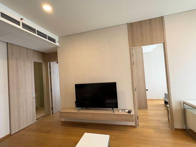 รูป RS7437 ให้เช่า Wyndham Garden Sukhumvit 42 คอนโดทำเลใจกลางเอกมัย ใกล้ BTS เอกมัย - รูปที่ 6/18