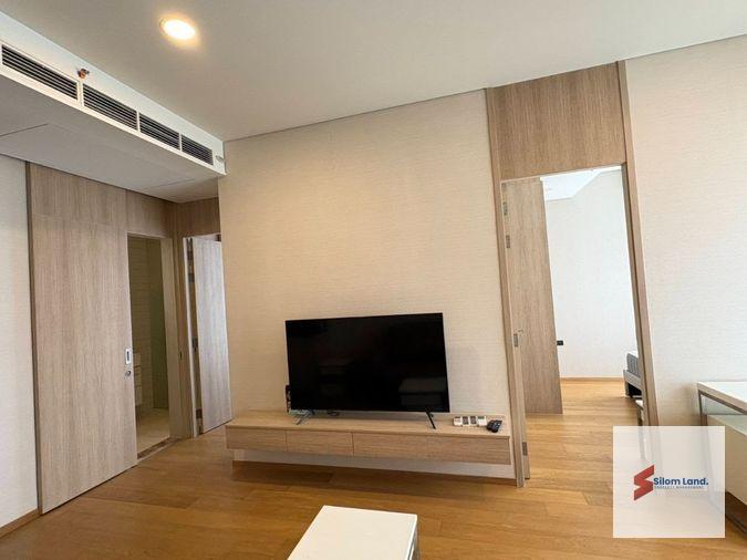 รูป RS7437 ให้เช่า Wyndham Garden Sukhumvit 42 คอนโดทำเลใจกลางเอกมัย ใกล้ BTS เอกมัย - รูปที่ 6/18