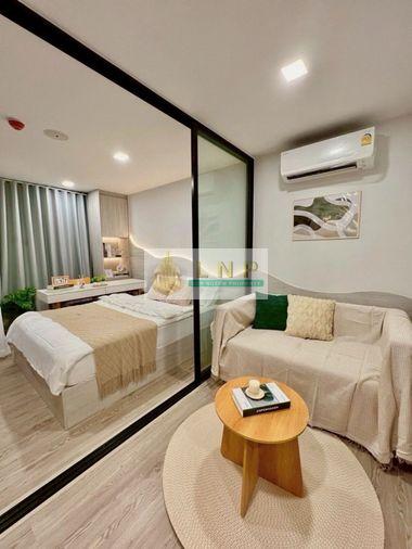 picture ðĒ Condo for Rent: Kave Seed Kaset Property Code | LNP-C10053 - 6/15