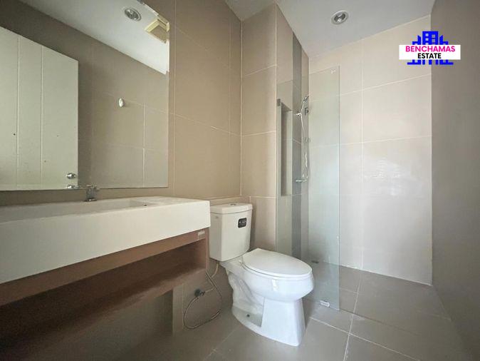 รูป 🔥 ขายคอนโดราคาดี แฮปปี้ คอนโด ลาดพร้าว 101| Happy Condo Ladprao 101 | MRT ลาดพร้าว 83 - รูปที่ 8/8