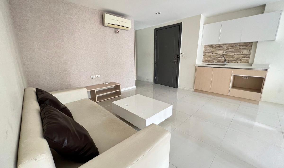 picture 🔥 Great Value Condo for Sale – Elements Srinakarin  Near MRT Suan Luang Rama IX - 2/7