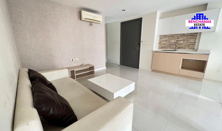 picture 🔥 Great Value Condo for Sale – Elements Srinakarin Near MRT Suan Luang Rama IX - 2/7