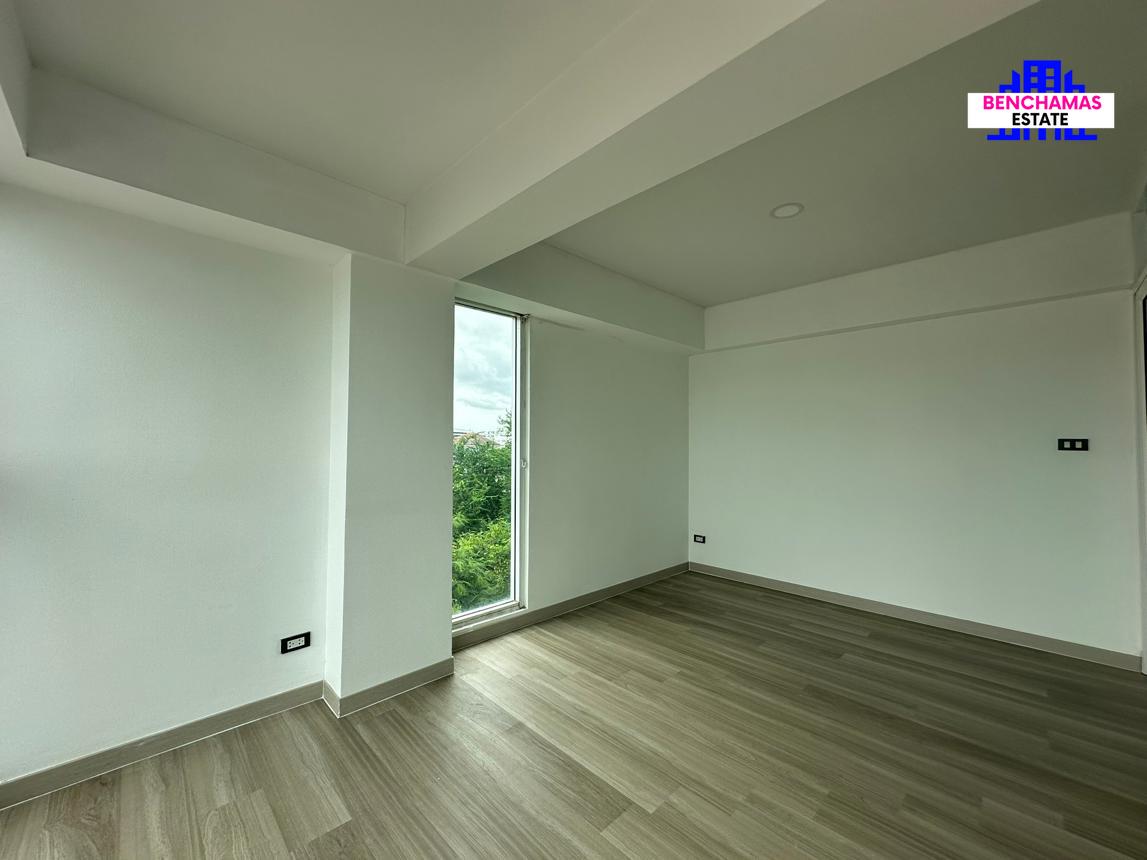 รูป 🔥 ขายคอนโดราคาดี แอท 78 คอนโดมิเนียม| At 78 Condominium | MRT หลักสอง - รูปที่ 5/5