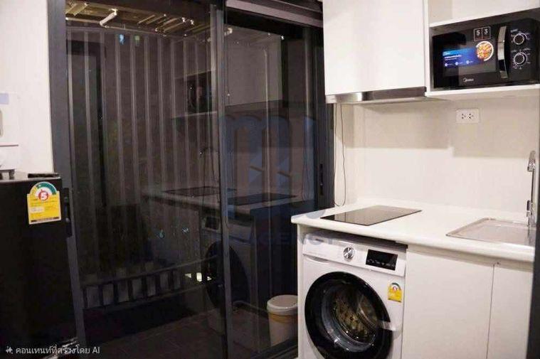 รูป ห้องอัพเดต🦊HunterCondo🦊💥บลู สุขุมวิท 105 - รูปที่ 7/10