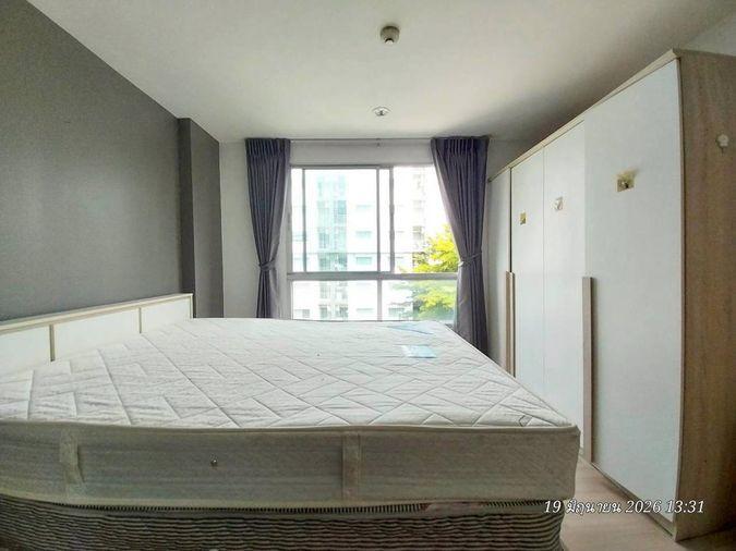 รูป 🔥 ขายคอนโดราคาดี เดอะ นิช ไอดี เสรีไทย เฟส 1| The Niche ID Serithai Phase 1 | MRT บางกะปิ - รูปที่ 5/11