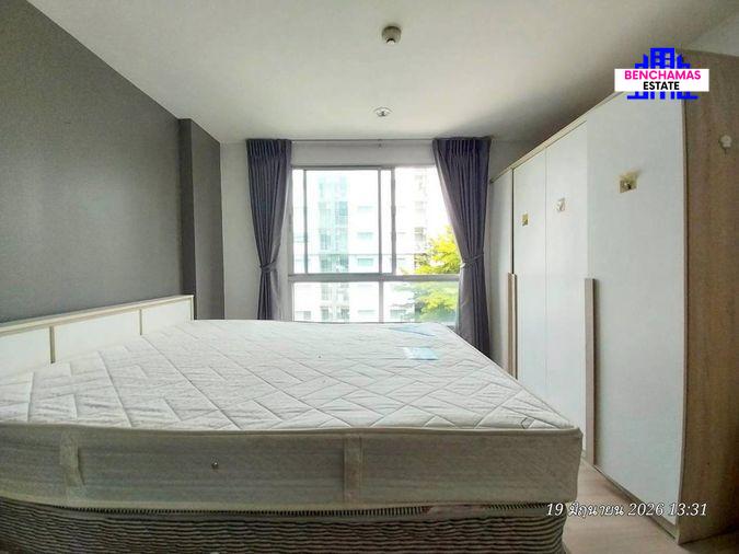 รูป 🔥 ขายคอนโดราคาดี เดอะ นิช ไอดี เสรีไทย เฟส 1| The Niche ID Serithai Phase 1 | MRT บางกะปิ - รูปที่ 5/11