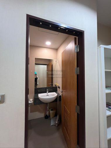 รูป 2 beds 2 baths 75 sqm. Just 5 minutes’ work from the BTS thong lo - รูปที่ 21/37