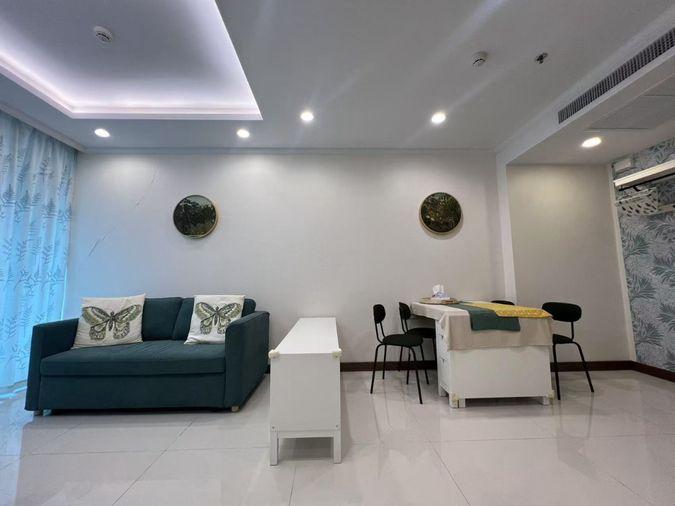 รูป 🏙️ PFD-08981 Supalai Oriental Sukhumvit 39 | ศุภาลัย โอเรียนทัล สุขุมวิท 39 | Building A - รูปที่ 1/14