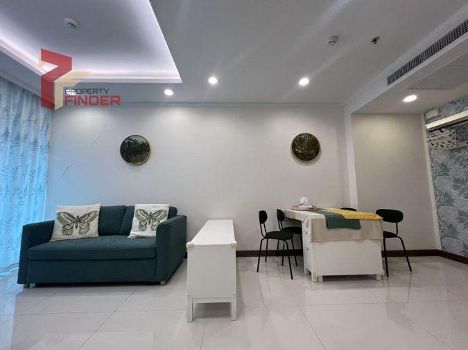 รูป 🏙️ PFD-08981 Supalai Oriental Sukhumvit 39 | ศุภาลัย โอเรียนทัล สุขุมวิท 39 | Building A - รูปที่ 1/14
