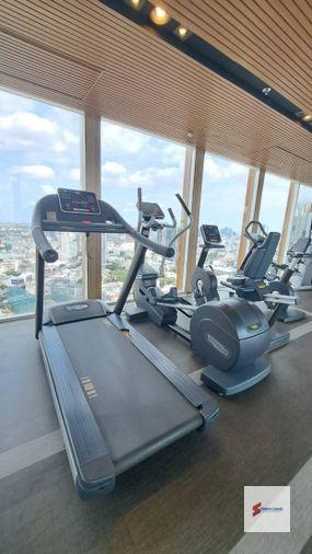 รูป RS7437 ให้เช่า Wyndham Garden Sukhumvit 42 คอนโดทำเลใจกลางเอกมัย ใกล้ BTS เอกมัย - รูปที่ 17/18