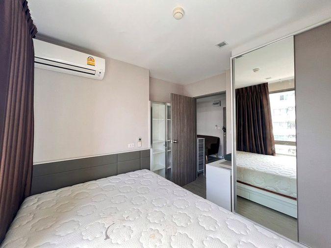 picture 🔥 Good-value condo for sale at Metro Luxe Ratchada| MRT Huai Khwang - 5/7