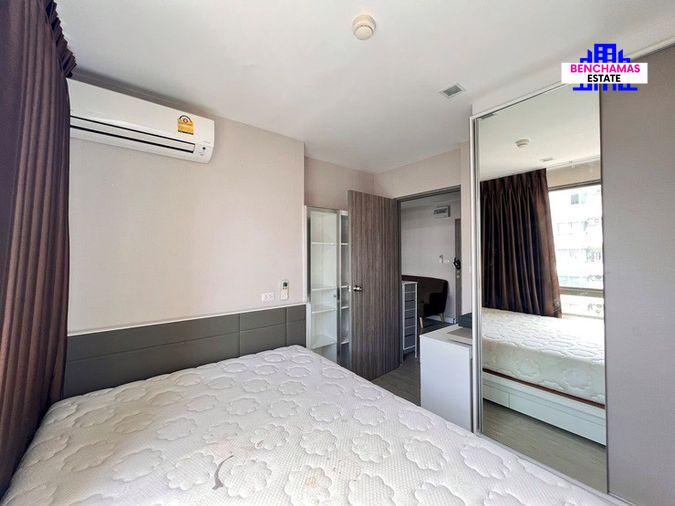 picture ðĨ Good-value condo for sale at Metro Luxe Ratchada| MRT Huai Khwang - 5/7