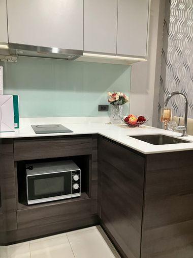 รูป Hot Price for rent Ceil by Sansiri ราคาถูกที่สุด ห้องสวย 🔥 - รูปที่ 4/8