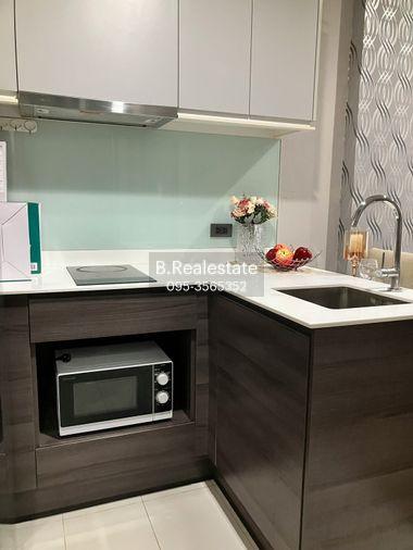 รูป Hot Price for rent Ceil by Sansiri ราคาถูกที่สุด ห้องสวย 🔥 - รูปที่ 4/8