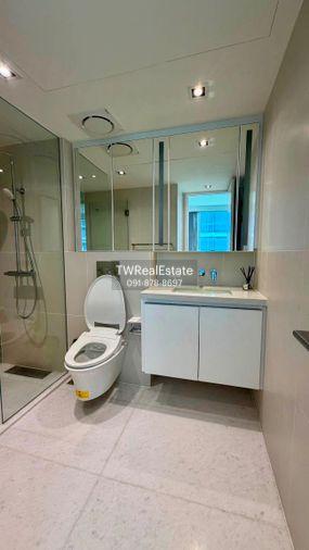 รูป ให้เช่า SCOPE Promsri Sukhumvit 49 Luxury Pet-Friendly Condo | ห้องริม ตกแต่งสวย | ใจกลางสุขุมวิท - รูปที่ 11/14