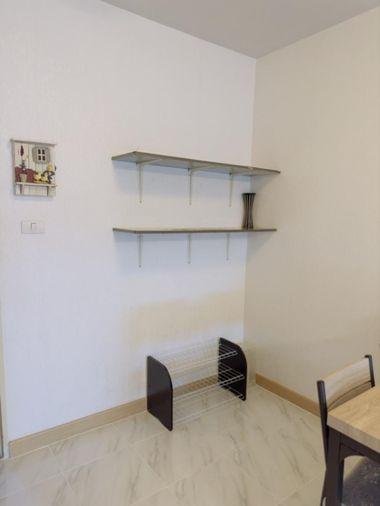 picture 🏢 Condo for Rent: Supalai Park Kaset   Property Code | LNP-C10110  - 4/20