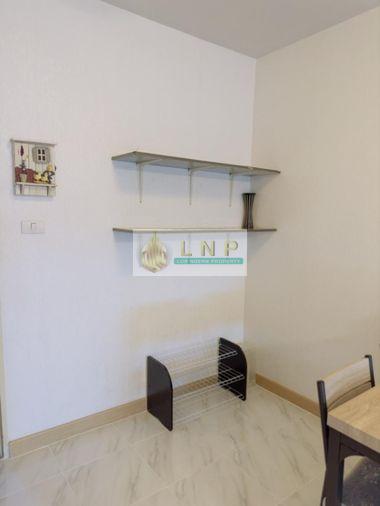 picture ðĒ Condo for Rent: Supalai Park Kaset Property Code | LNP-C10110 - 4/20