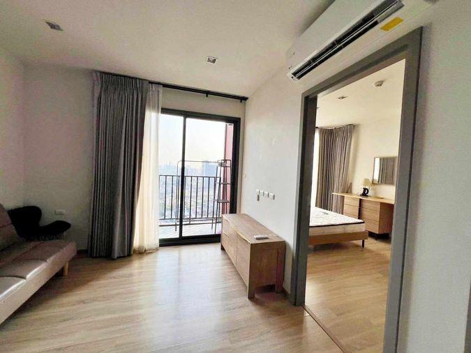 รูป ห้องอัพเดต🦊HunterCondo🦊💥บางกะปิ 💥เดอะ เบส การ์เดน พระราม 9🔴🟢🟡 - รูปที่ 8/9
