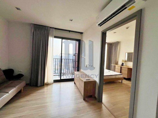 รูป ห้องอัพเดต🦊HunterCondo🦊💥บางกะปิ 💥เดอะ เบส การ์เดน พระราม 9🔴🟢🟡 - รูปที่ 8/9