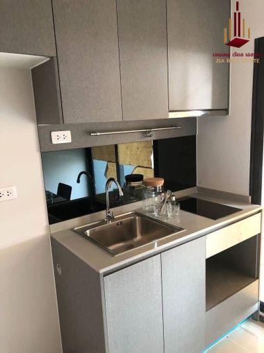 picture ✨ For Rent : Ideo Sukhumvit 93 Condo ✨  💰 Only 17,000  thb/month - 4/5