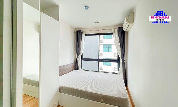 รูป 🔥 ขายคอนโดราคาดี อะพูล คอนโด| A Pool Condo | BTS บางนา - รูปที่ 4/7