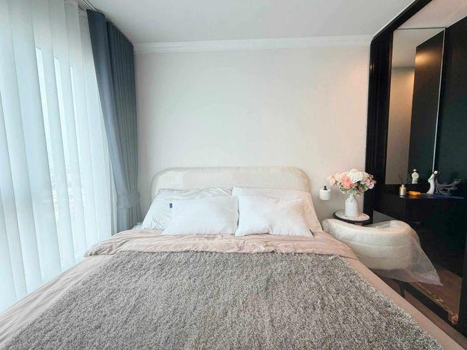 รูป ห้องอัพเดต🦊HunterCondo🦊บางนา💥รีเจ้นท์ โฮม บางนา🔴107/675🟢🟡 - รูปที่ 1/13