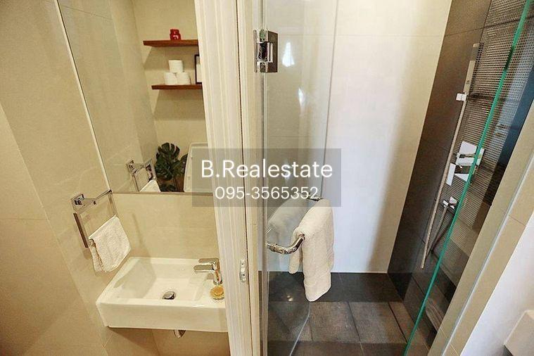 รูป Hot Price for rent Rhythm Sukhumvit 44/1 ราคาถูกที่สุด ห้องสวย 🔥 - รูปที่ 7/11