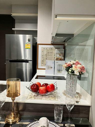 รูป Hot Price for rent Ceil by Sansiri ราคาถูกที่สุด ห้องสวย 🔥 - รูปที่ 3/8
