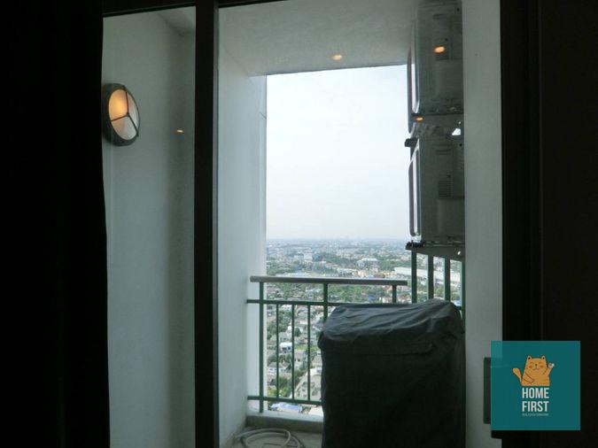 picture Supalai Park Ratchaphruek - Phetkasem 1 bed 46 sq m fully furnished 14,500 THB - 6/12