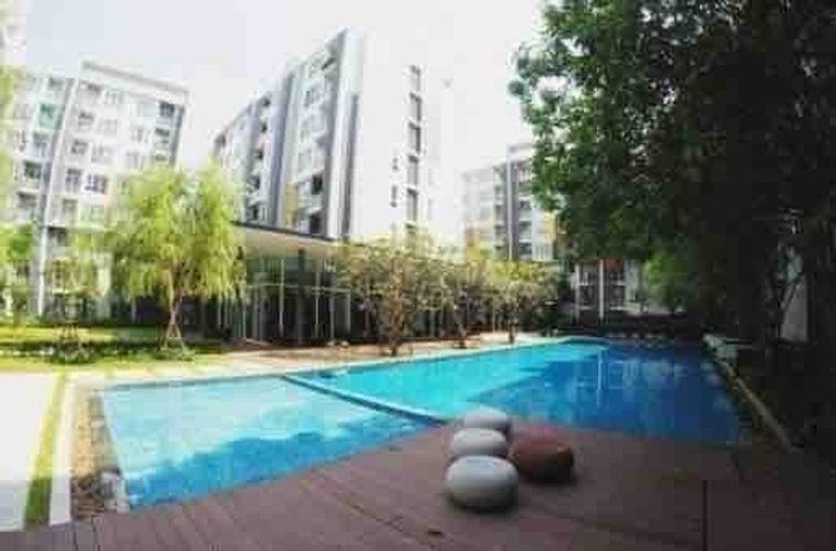 picture 🏢 Condo for Rent: The Key Phahonyothin   Property Code | LNP-C12576  - 11/17