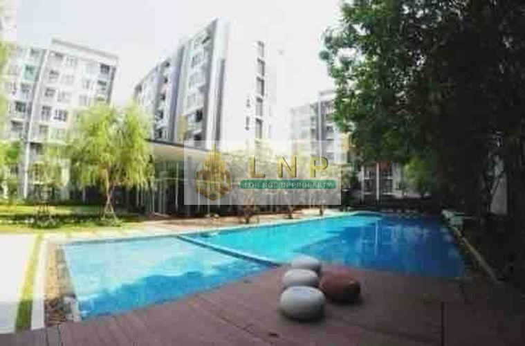 picture ðĒ Condo for Rent: The Key Phahonyothin Property Code | LNP-C12576 - 11/17