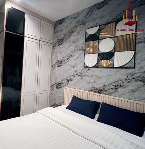 picture ✨ For Sale : The Address Siam-Ratchathewi  Condo ✨  💰 Only 9,090,000 THB - 4/6