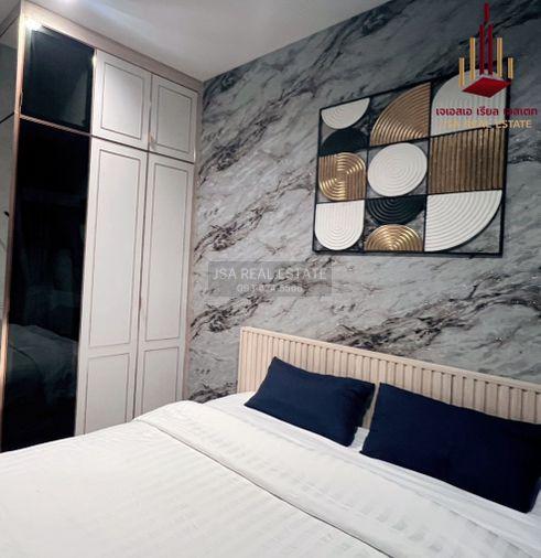 picture ✨ For Sale : The Address Siam-Ratchathewi Condo ✨ 💰 Only 9,090,000 THB - 4/6