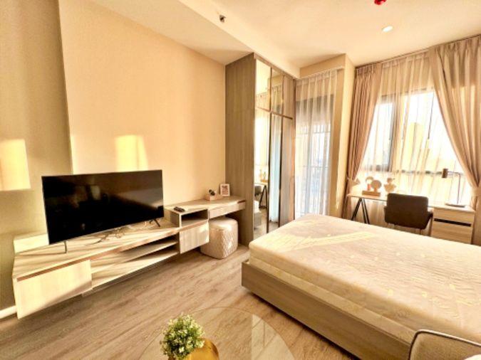 รูป 🦊HunterCondo🦊💥  Knightsbridge Prime Onnut - รูปที่ 1/9