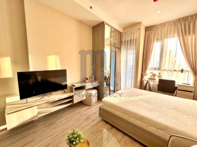 รูป 🦊HunterCondo🦊💥 Knightsbridge Prime Onnut - รูปที่ 1/9