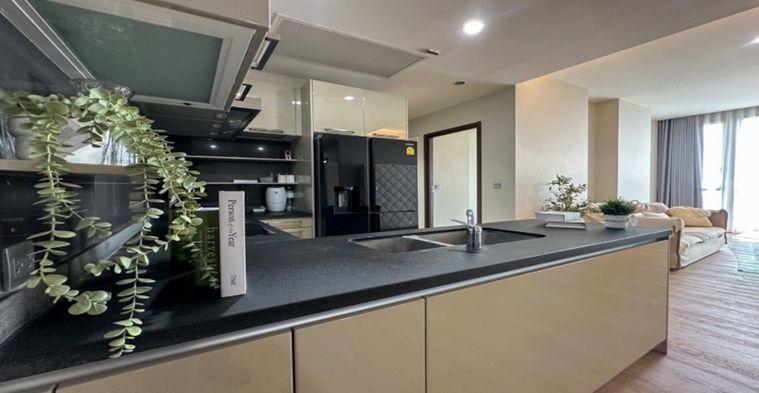 picture 🔥 Luxury condo for sale at QUATTRO by Sansiri| BTS Thong Lo - 3/6
