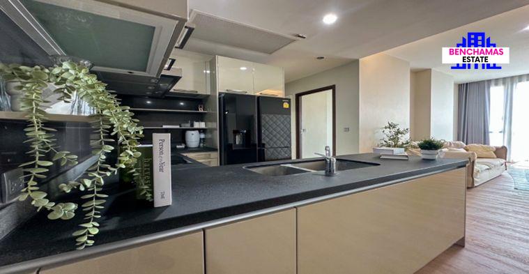 picture ðĨ Luxury condo for sale at QUATTRO by Sansiri| BTS Thong Lo - 3/6