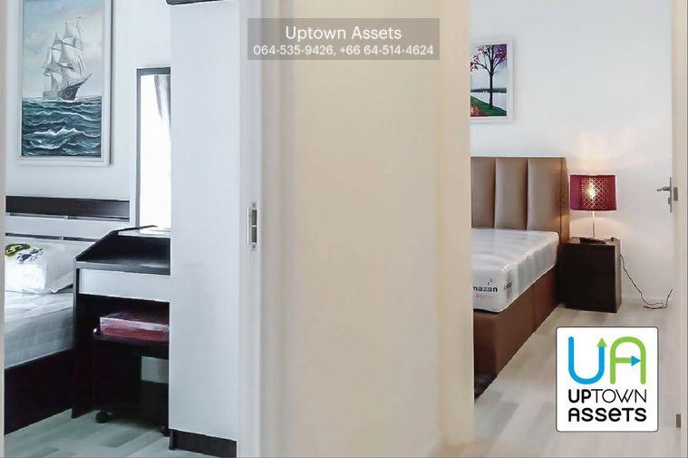 picture FOR Sales The Key Sathorn Charoenrat Unit 31/475 - 5/13