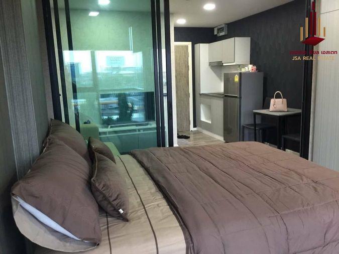 picture ✨ For Sale : Modiz Station Phahonyothin - Ramindra  Condo ✨  💰 Only 2,090,000  THB - 3/7