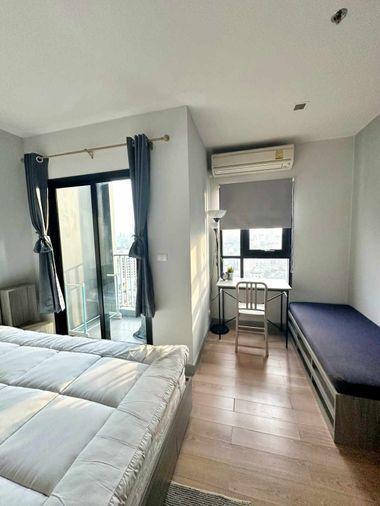 รูป ห้องอัพเดต🦊HunterCondo🦊Chapter One Midtown Ladprao 24  - รูปที่ 31/37