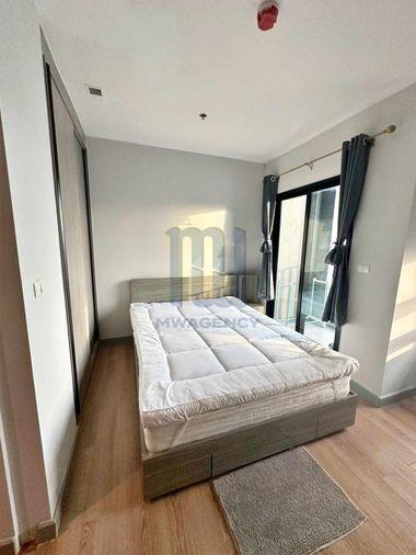 รูป ห้องอัพเดต🦊HunterCondo🦊Chapter One Midtown Ladprao 24 - รูปที่ 29/37