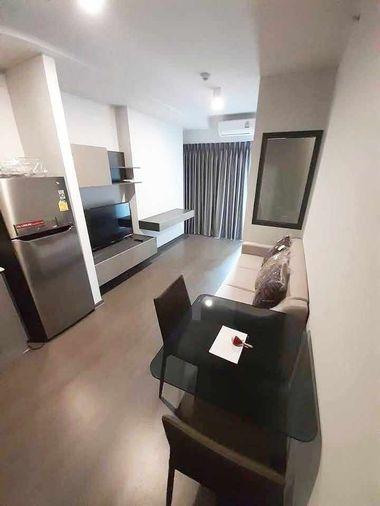 รูป ห้องอัพเดต🦊HunterCondo🦊พญาไท💥ไอดีโอ พหลโยธิน - จตุจักร🔴🟢🟡 - รูปที่ 4/8