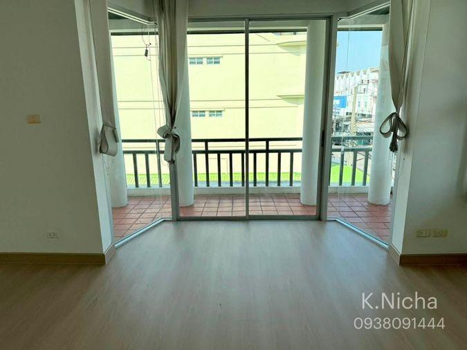 รูป HR3773ให้เช่า Home Office 3 ชั้น หลังมุม พื้นที่ใหญ่ 650 ตร.ม. ทำเลดี กรุงเทพกรีฑา 15 (ตรงข้ามสนามกอล์ฟ Unico / ติด 7-Eleven) - รูปที่ 9/10