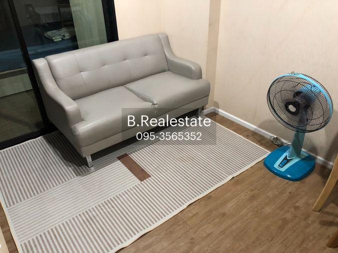 picture Hot Price for Rent TROPICANA @ BTS Erawan ðĨ - 3/10