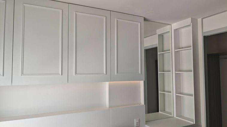 picture For Rent The Parkland Charun-Pinklao Unit B1426 (7/331) - 2/8